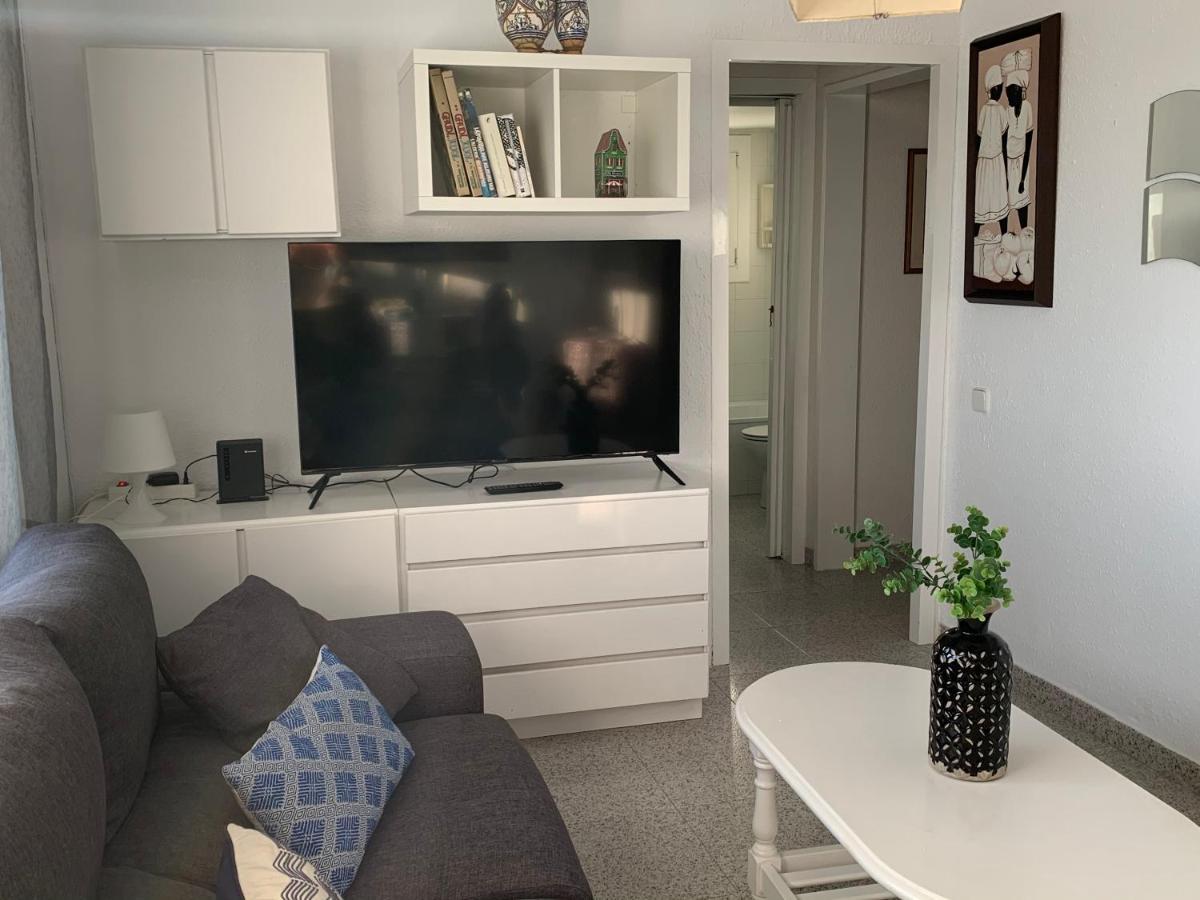 Apartment Solimar