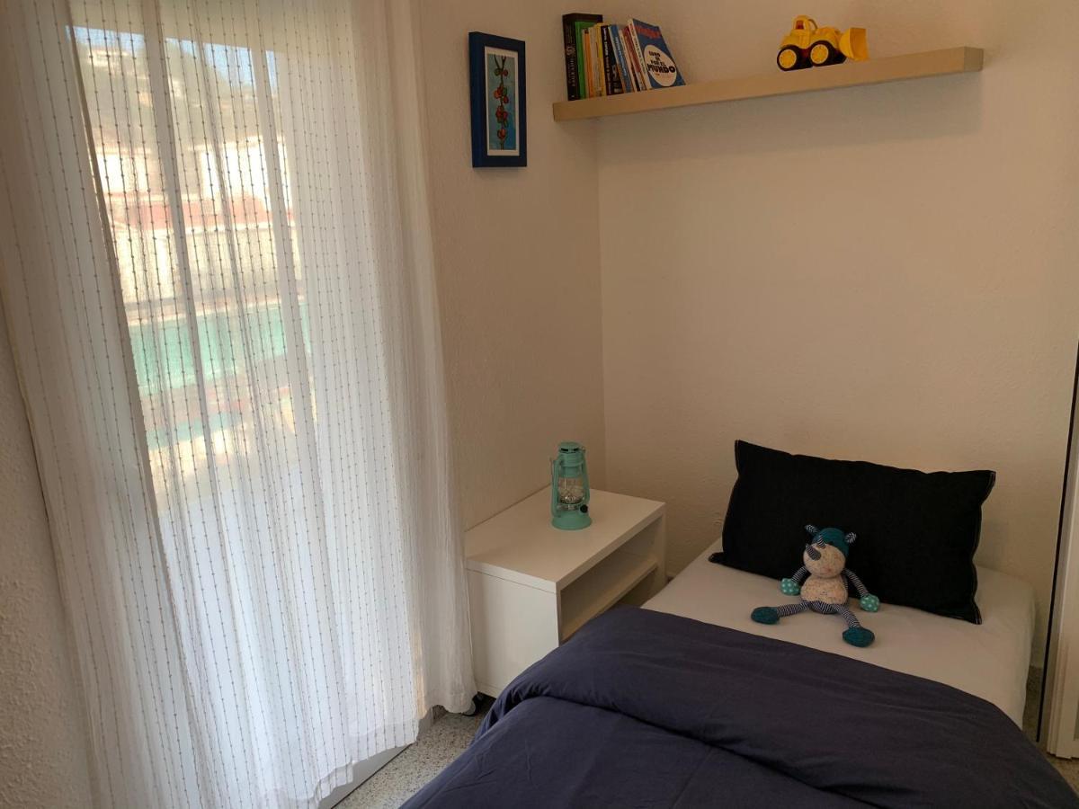 Apartment Solimar Castelldefels