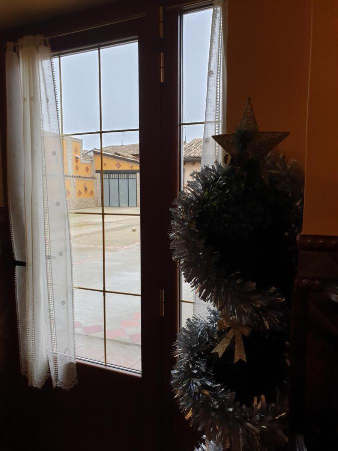 Holiday home El Arco *