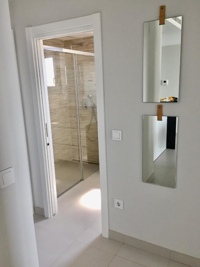 Apartamento Sea View Arenal Calpe