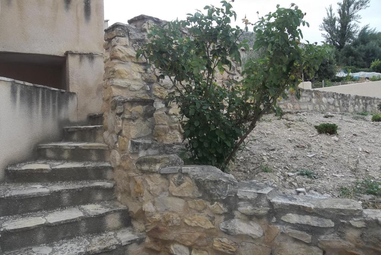 Holiday home Casa Rural La Buhardilla *