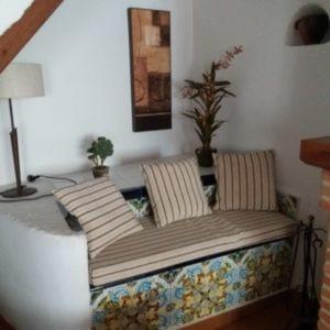 Casa Rural La Buhardilla Las Cuevas de Canart