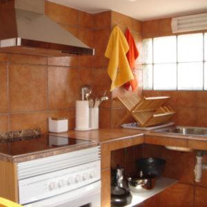 Casa Rural La Buhardilla * Las Cuevas de Canart