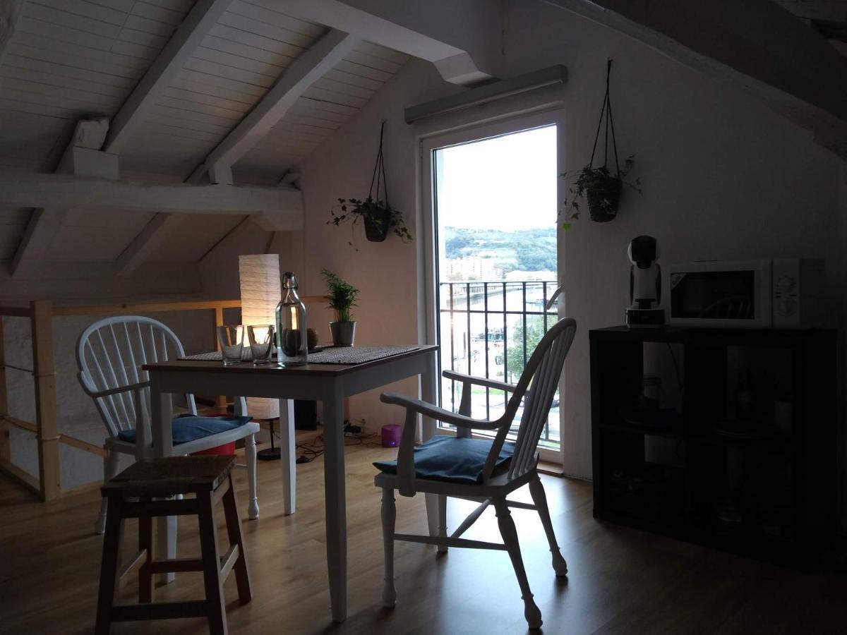 Homestay Amets House Bilbao