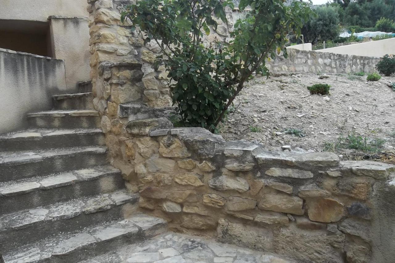 Casa Rural La Buhardilla