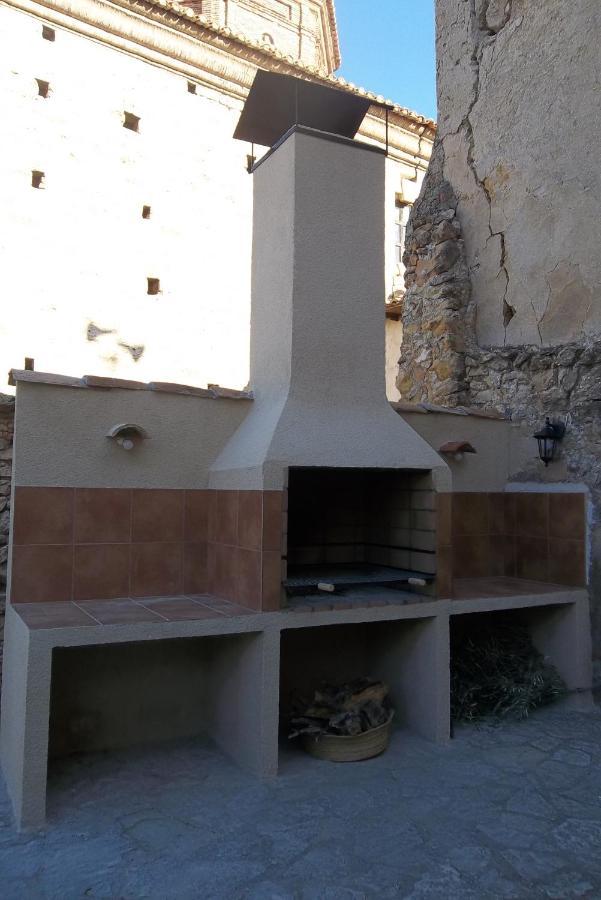 Casa Rural La Buhardilla *