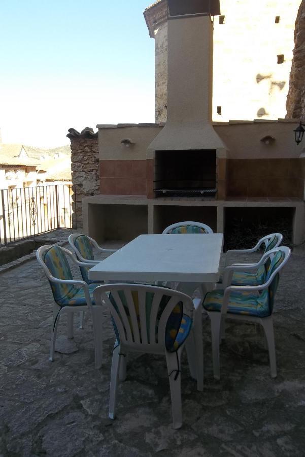 Casa Rural La Buhardilla *