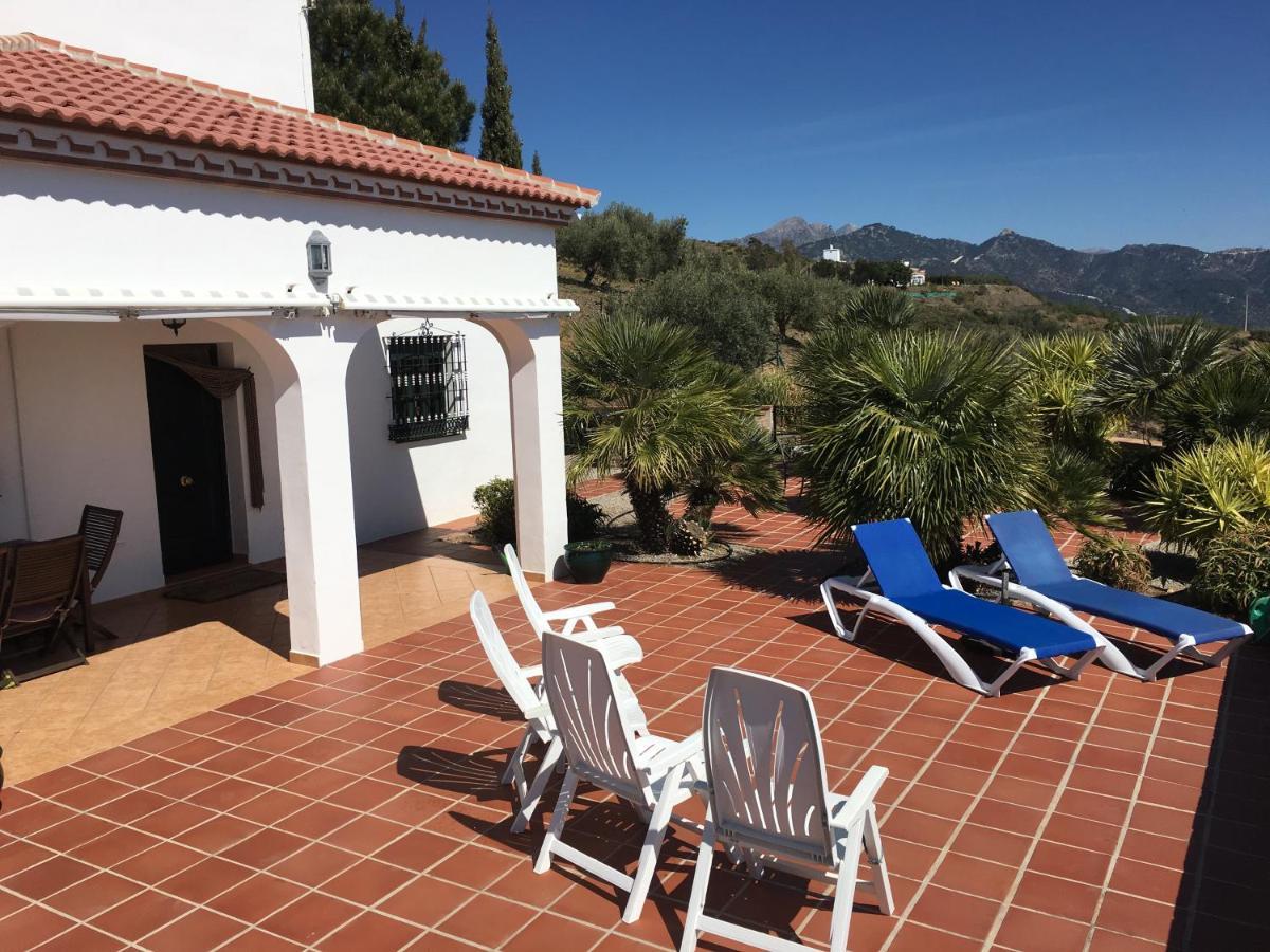 Villa Dama De La Sierra