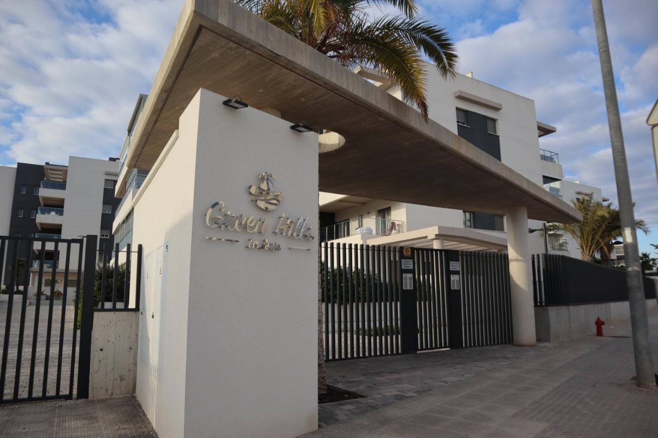 Hills Nest La Zenia