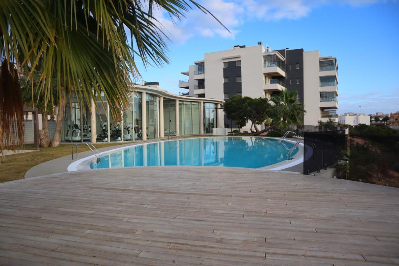 Hills Nest La Zenia Apartamento
