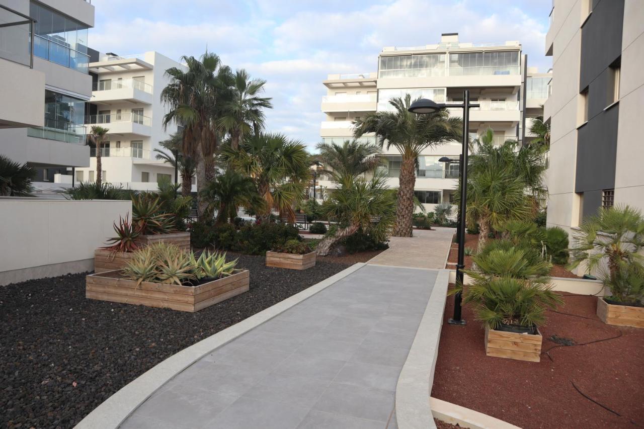 Apartamento Hills Nest La Zenia