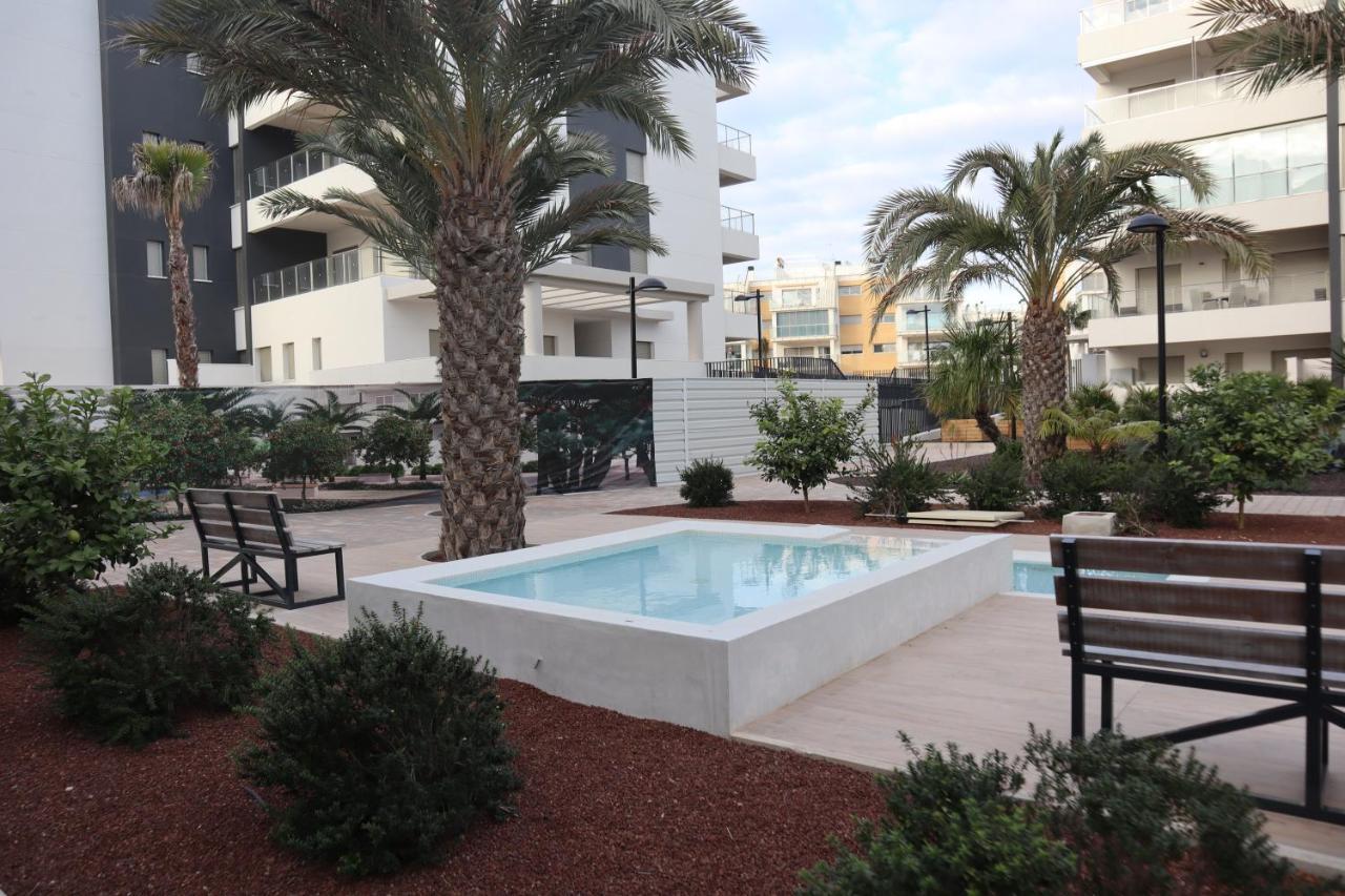 Hills Nest La Zenia