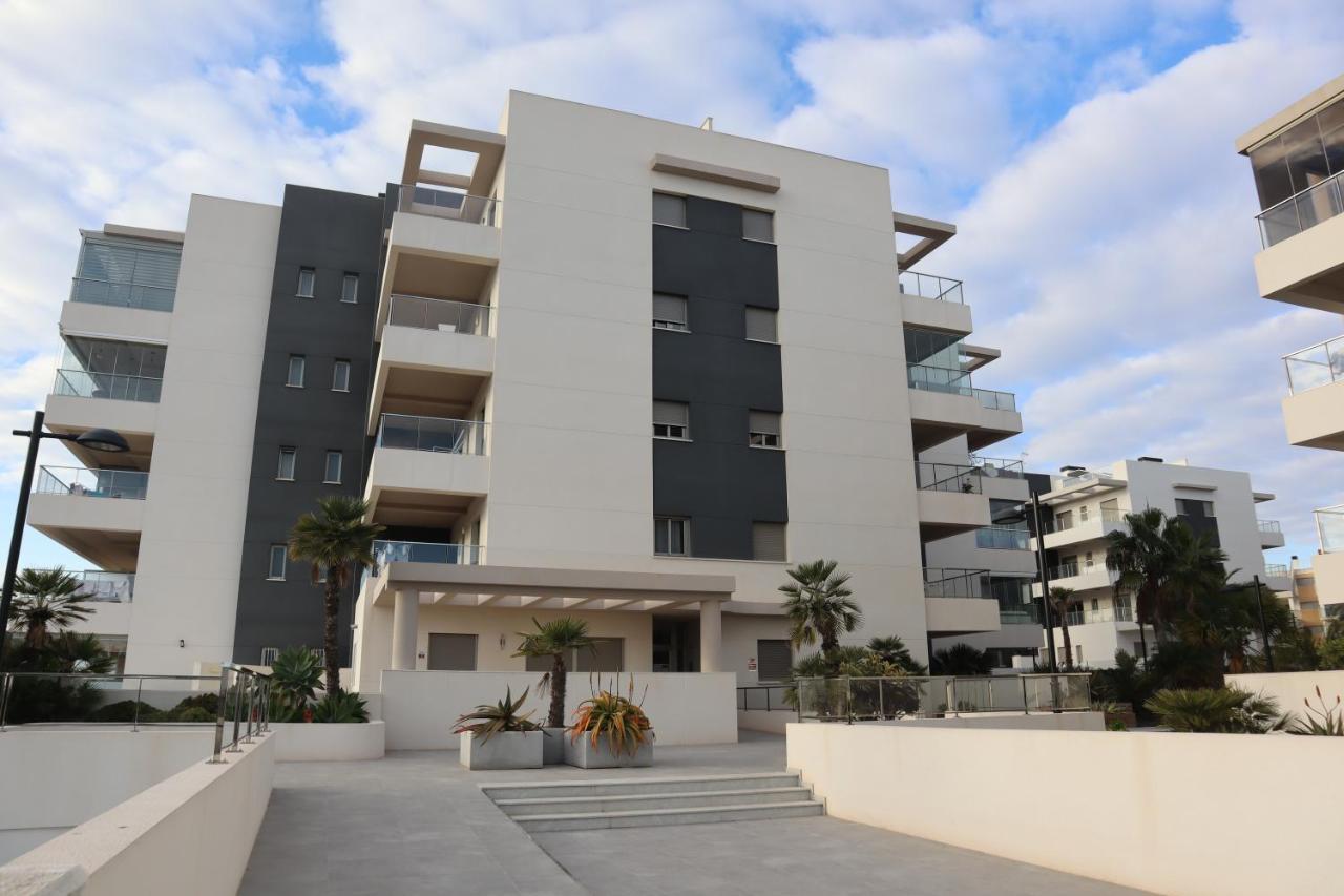 Apartamento Hills Nest La Zenia Dehesa de Campoamor (Orihuela Costa)