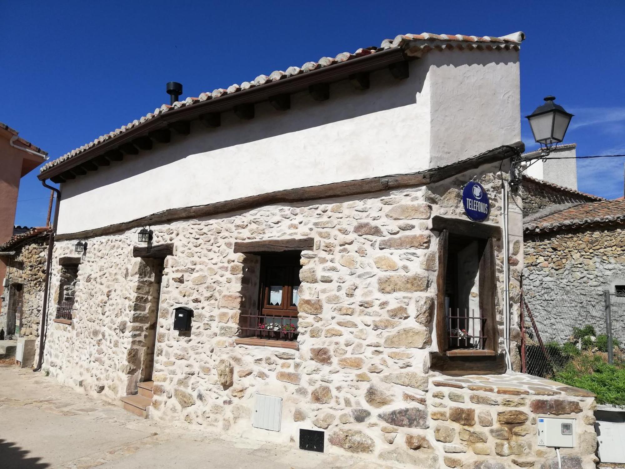 La Casita De Telefonos