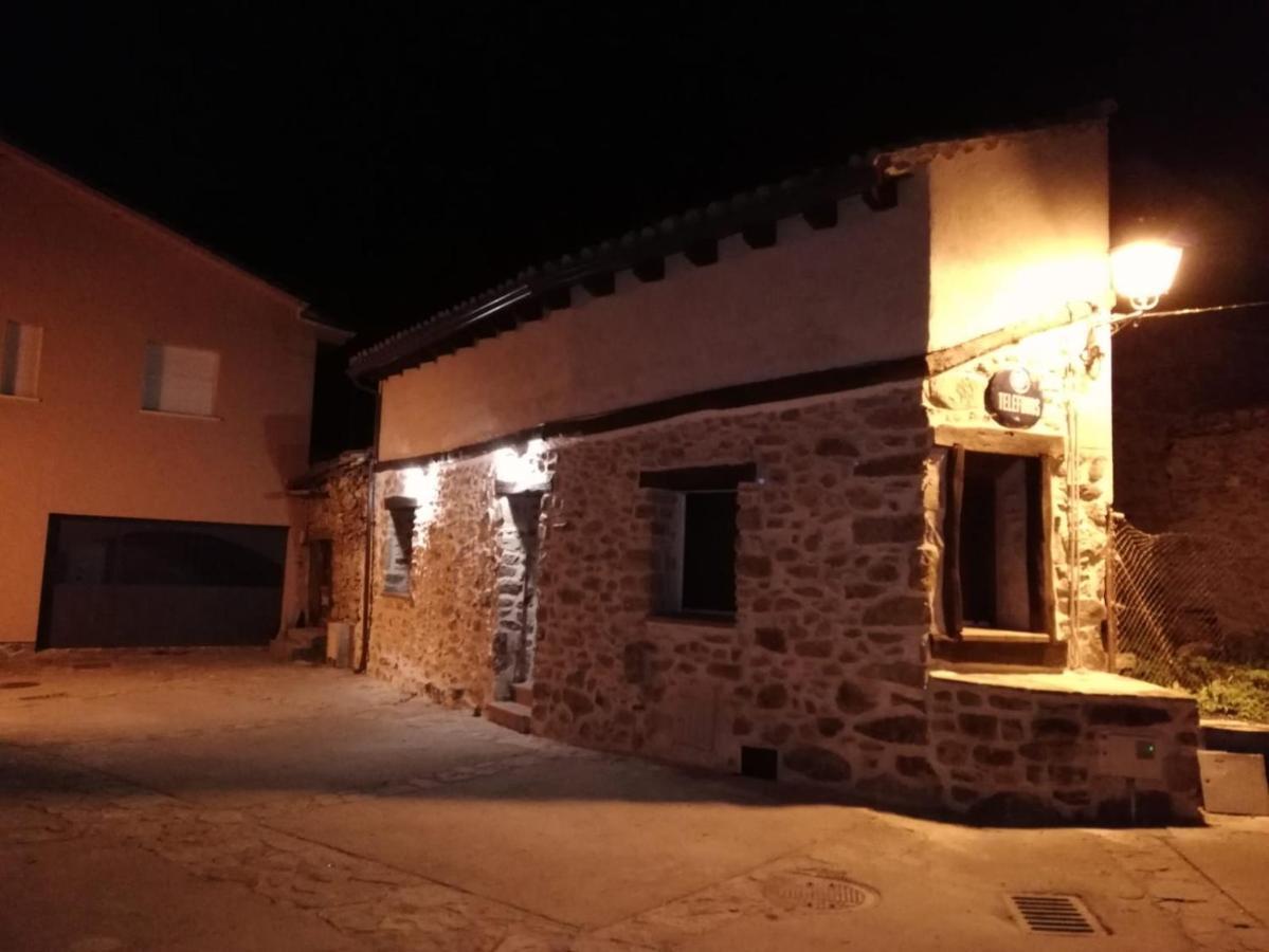 La Casita De Telefonos *