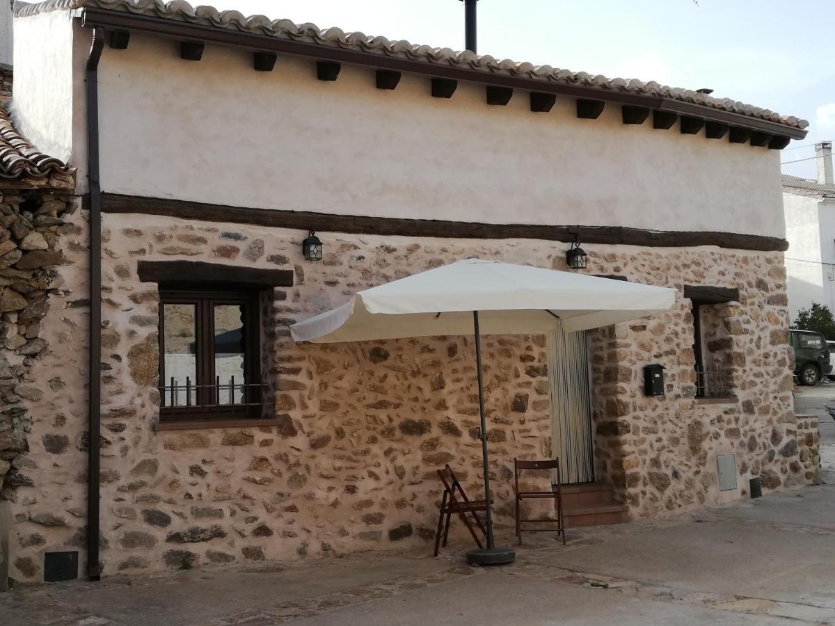 La Casita De Telefonos