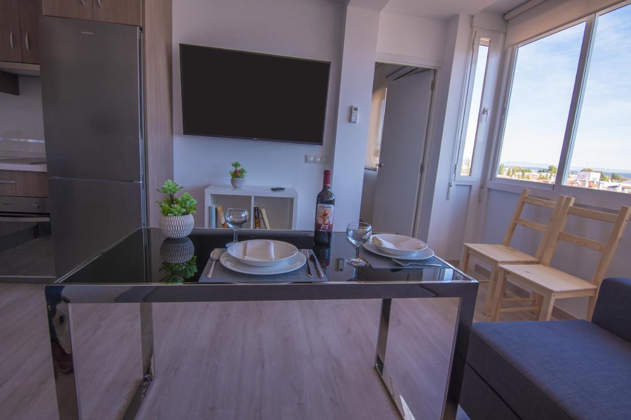 Apartamento Mirador De 2 Ronda