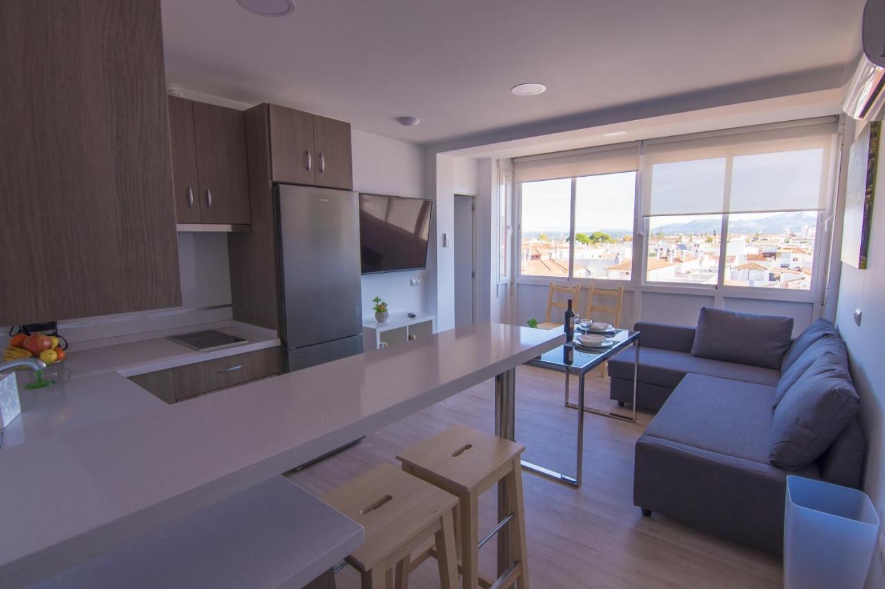 Apartamento Mirador De 2 Ronda