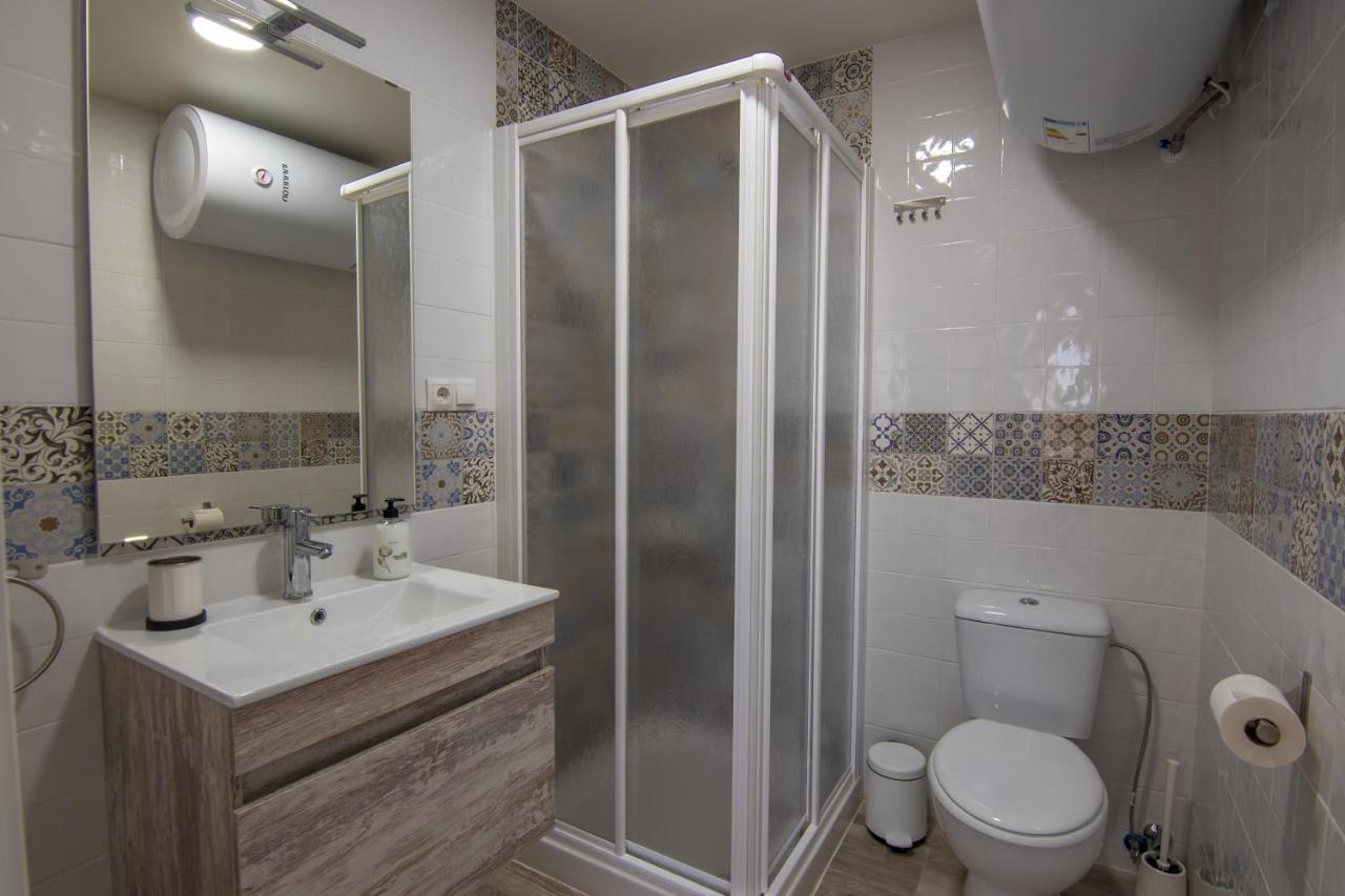 Apartamento Mirador De 2