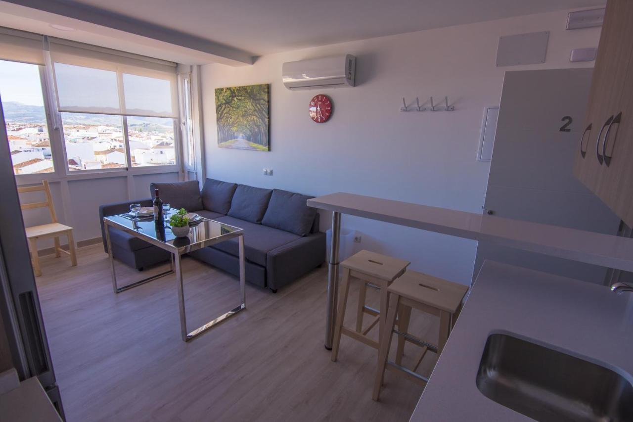 Apartamento Mirador De 2 Ronda