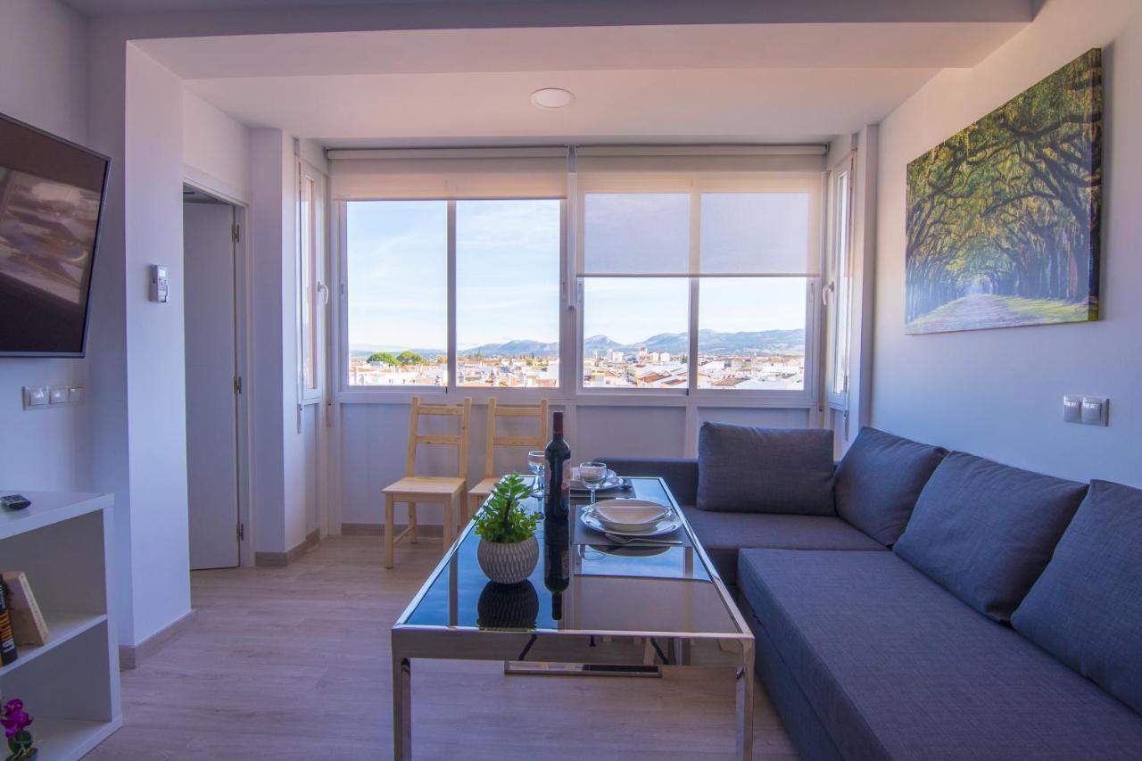 Apartamento Mirador De 2 *