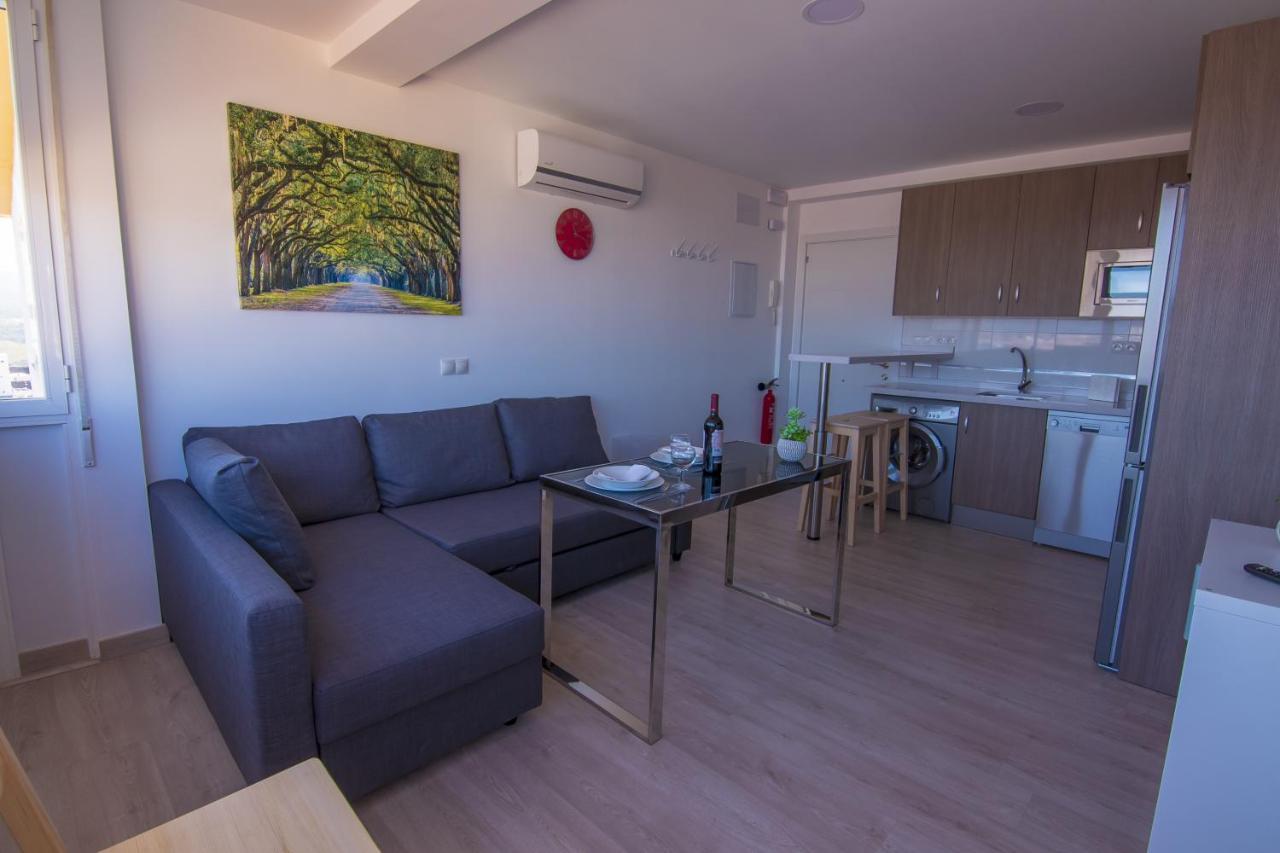 Mirador De 2 Apartamento