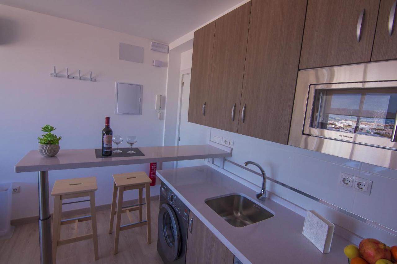 Apartamento Mirador De 2