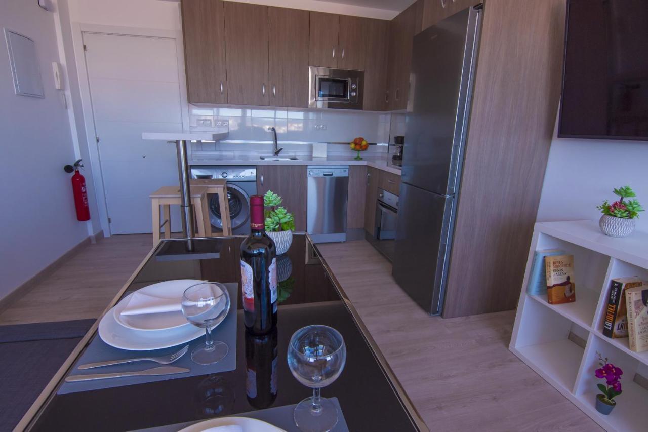 Apartamento Mirador De 2