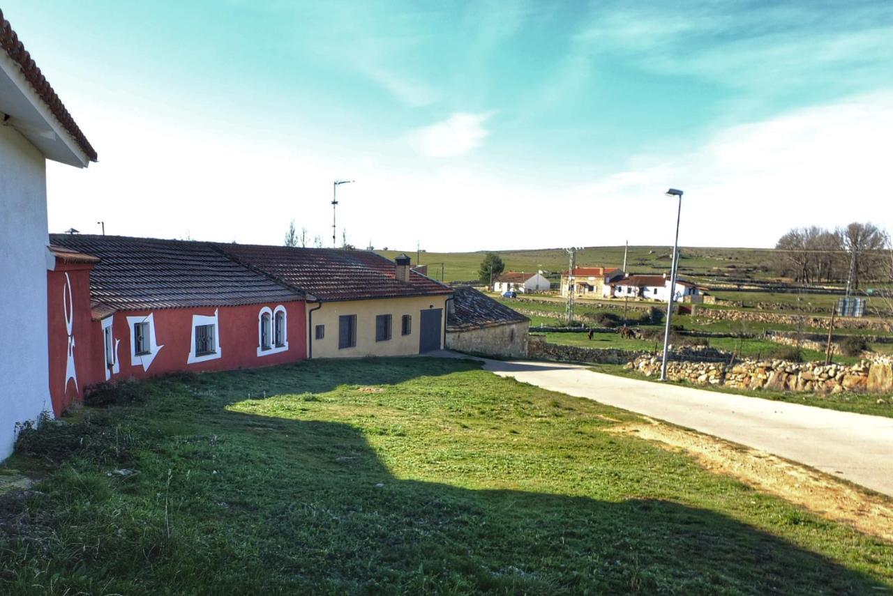 Casa Quevedo Сasa de vacaciones
