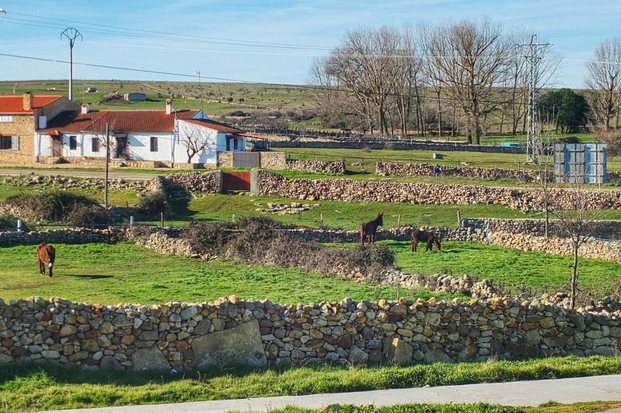 Casa Quevedo