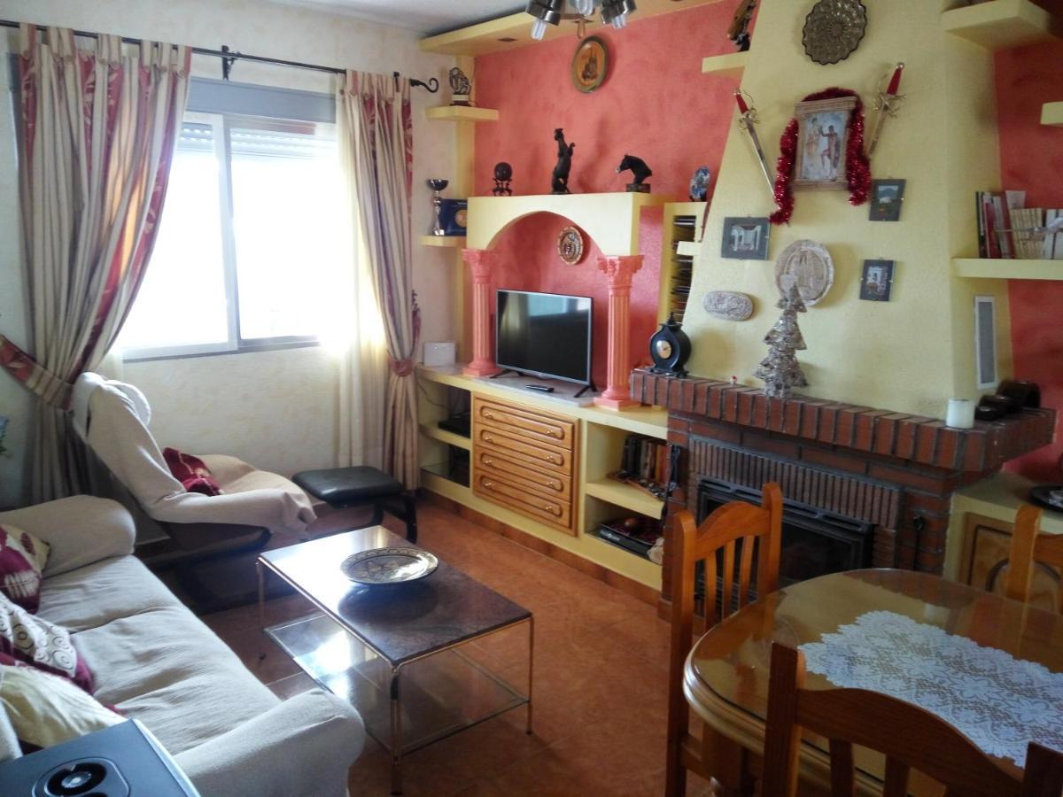 Casa El Encinar Del Alberche