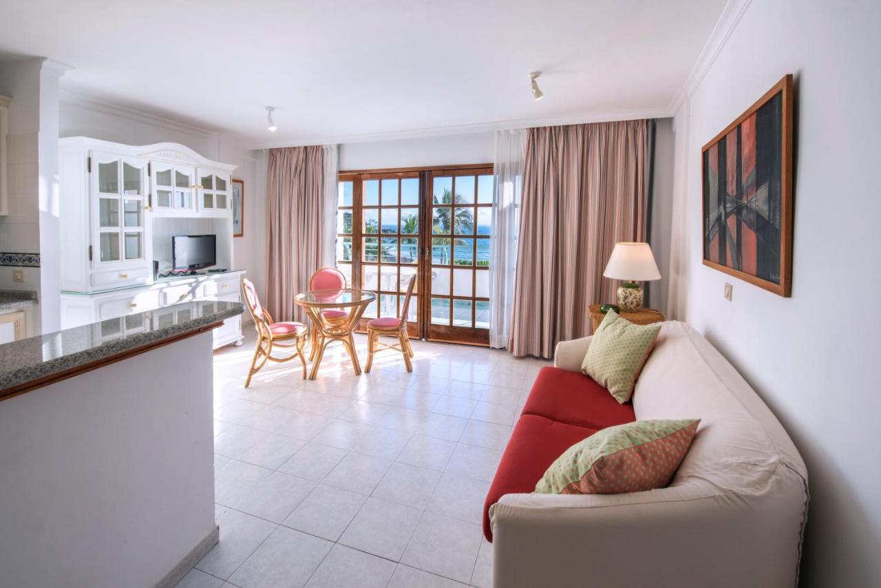 Playa Delphin Apartamento