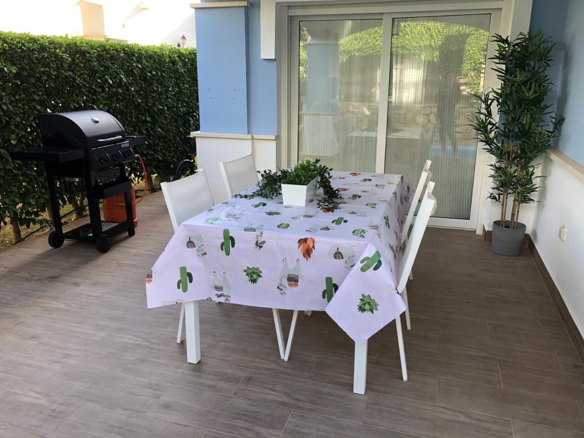 Modern With Own Pool On Mar Menor Golf *
