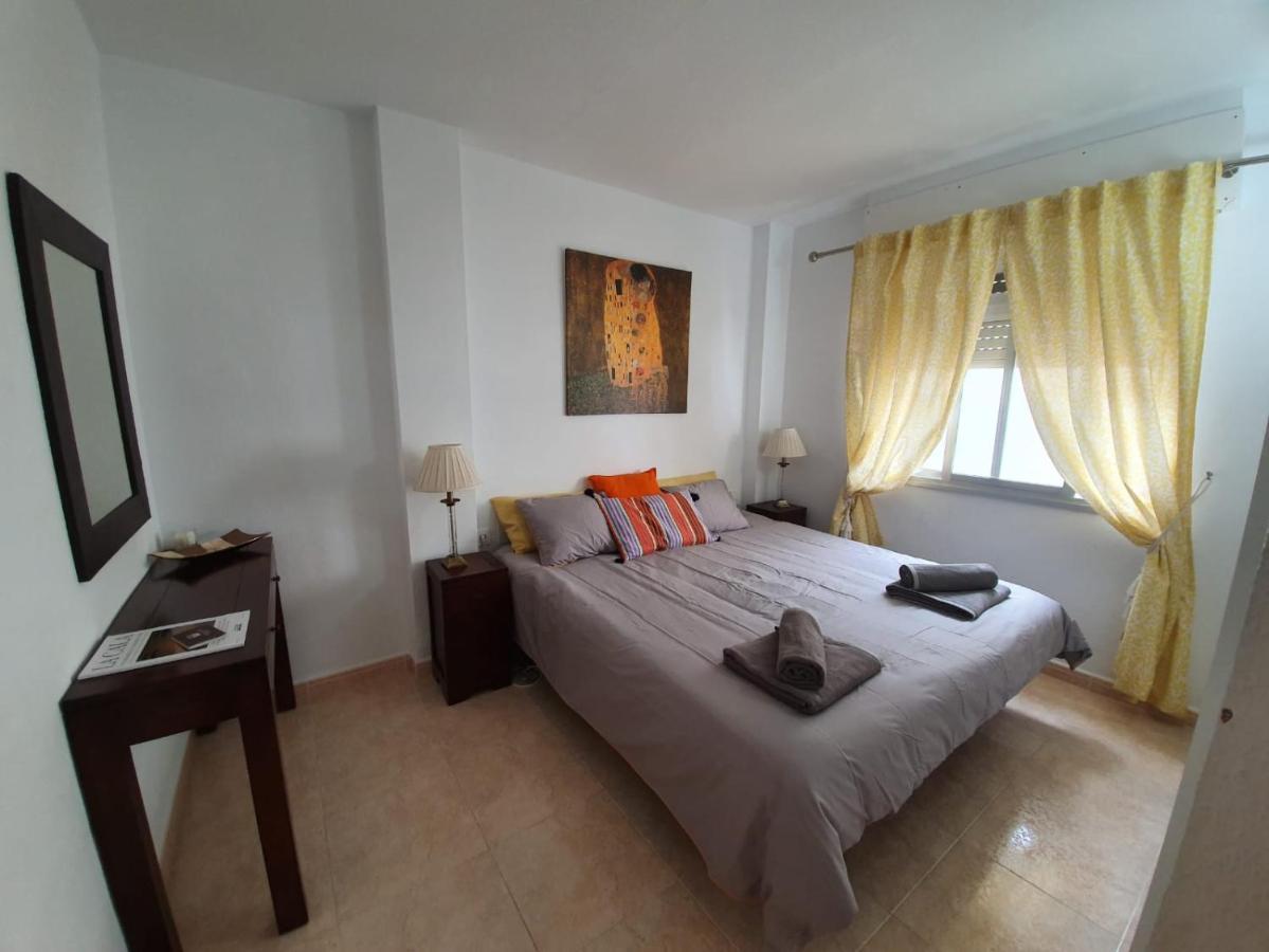 La Manga Club Bellaluz Apartamento Atamaría