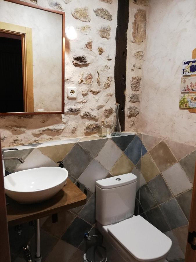 La Casita De Telefonos *