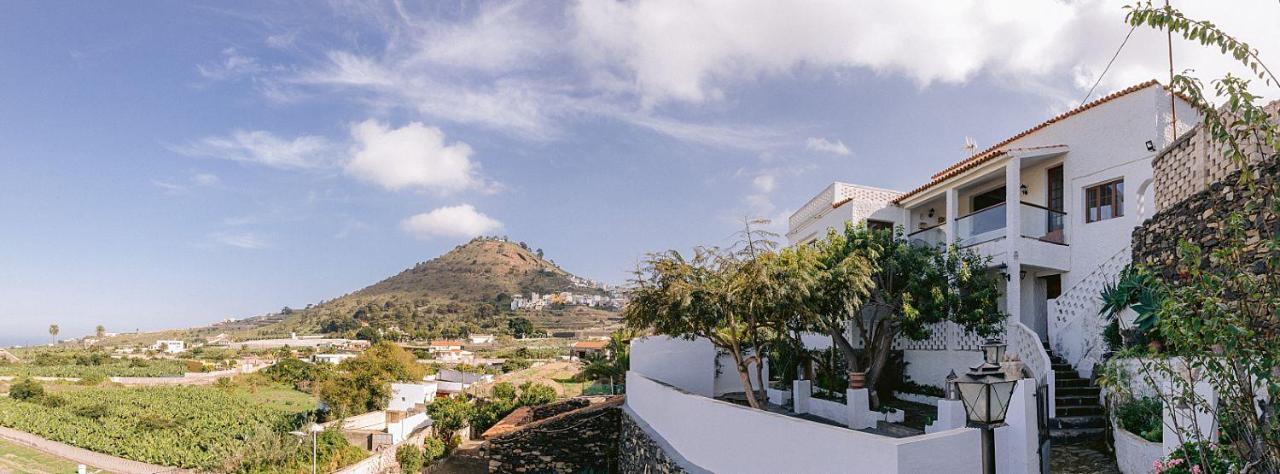 Holiday home El Caidero *
