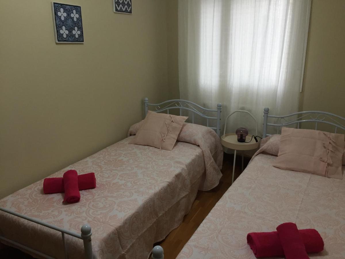 Casa Daniela * Estella