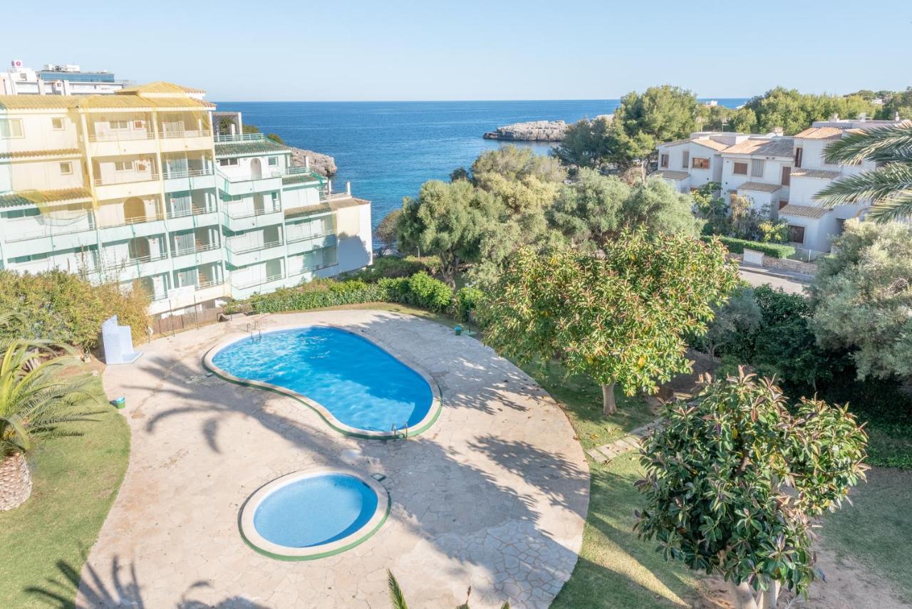 Apartamento Ca Na Maureta Portocolom (Mallorca)