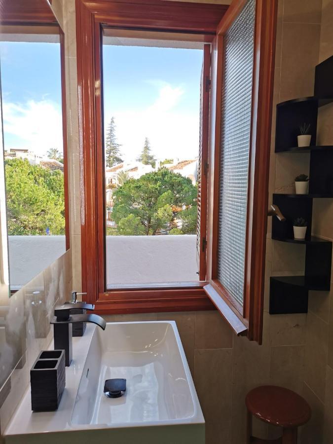 Apartment Nueva Andalucia - Penthouse *