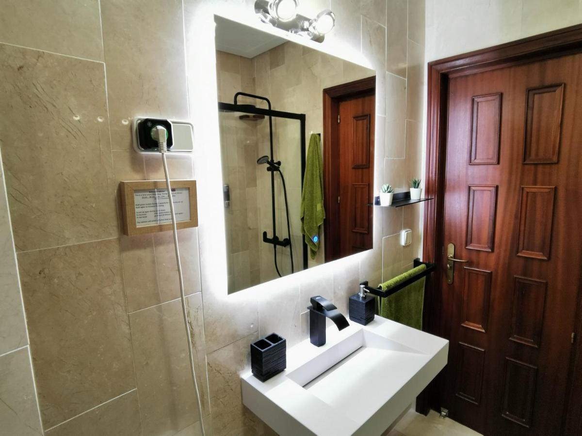 Apartment Nueva Andalucia - Penthouse *