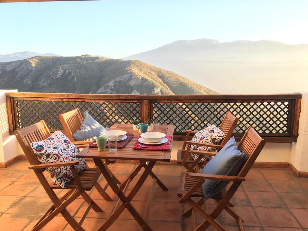 House Alpujarra Apartamento *