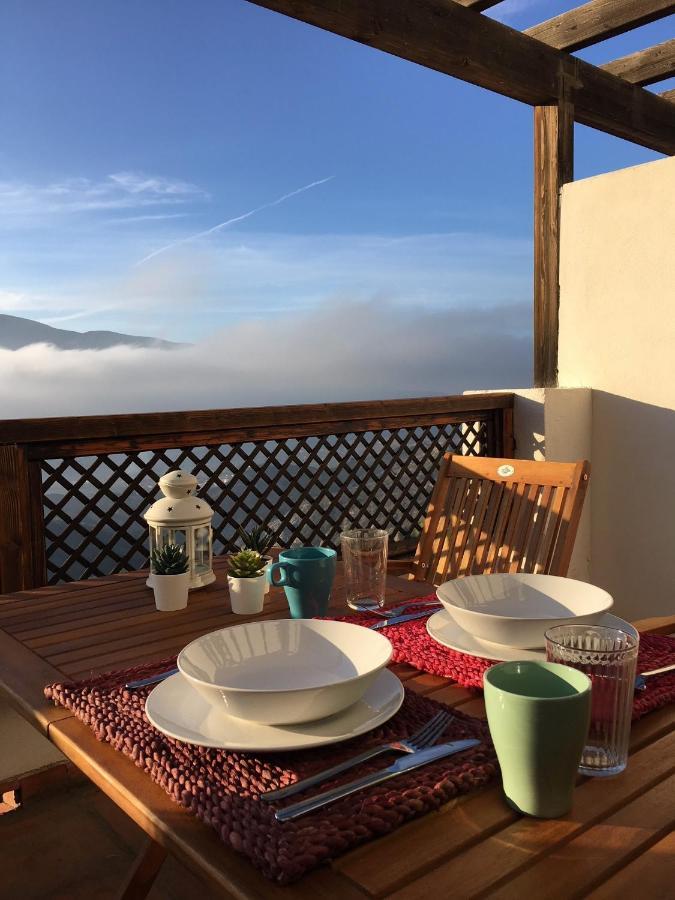 Apartamento House Alpujarra *