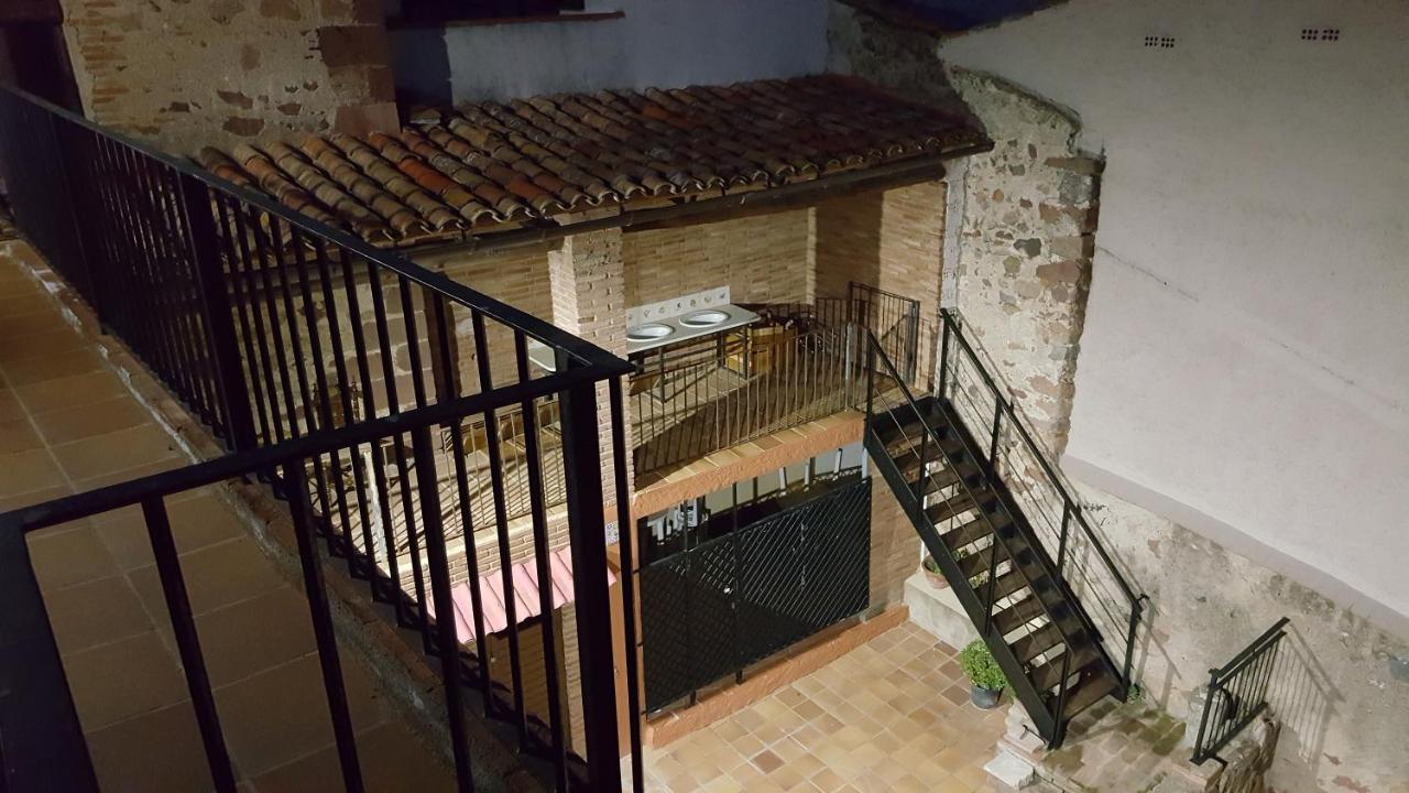 Hostal Espai Abadia