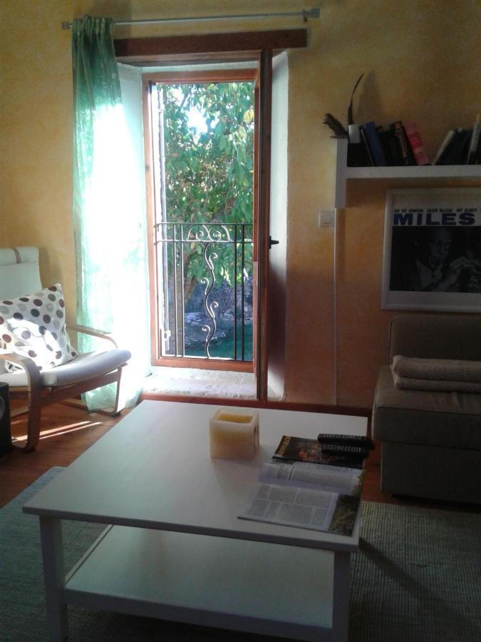 Holiday home Casaturzo *