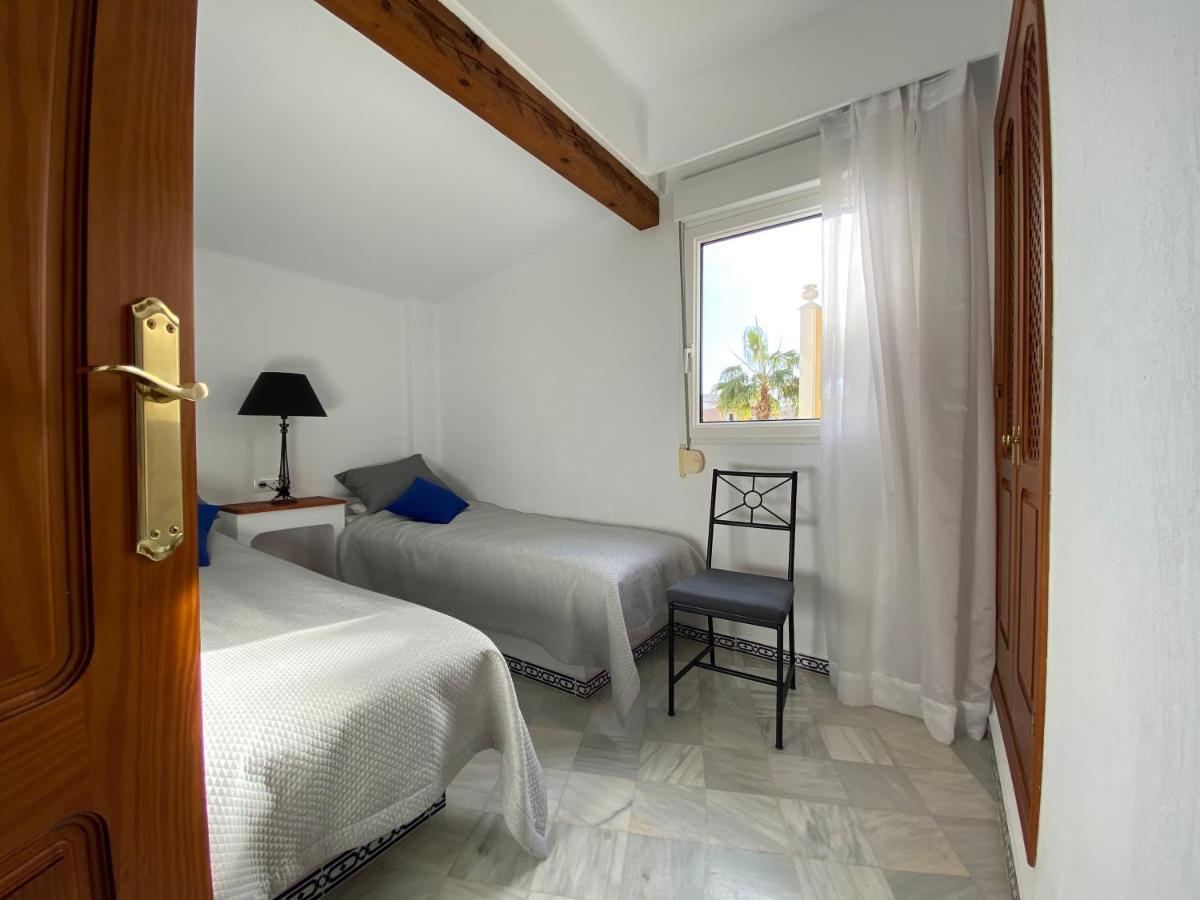 Apartamento Tranquilo, Aldea Del Mar Torrevieja