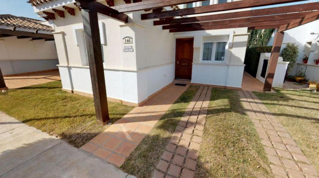 Mar Menor Golf - With Pool Villa Las Casicas (Torre-Pacheco)