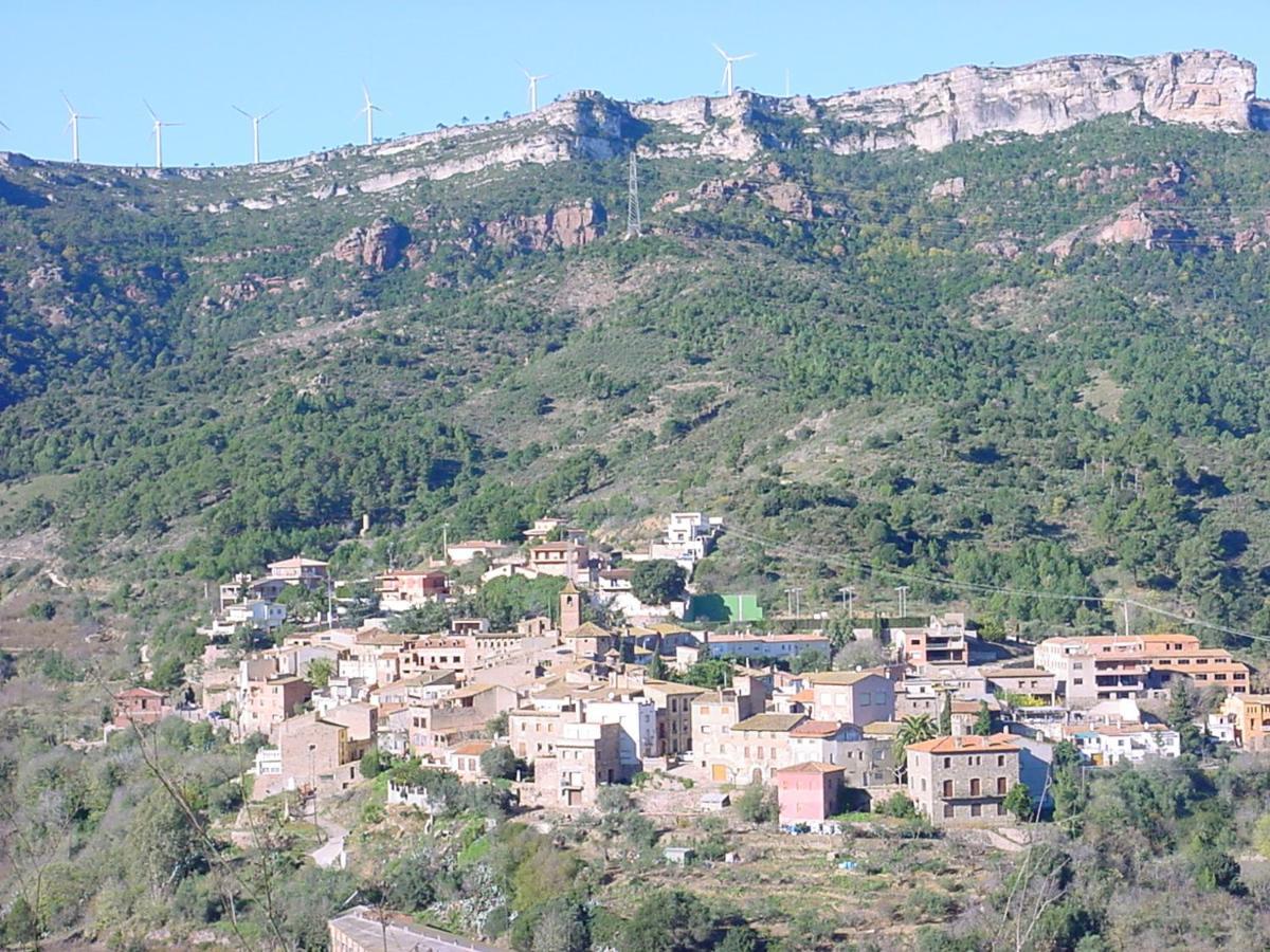 Hostal Espai Abadia