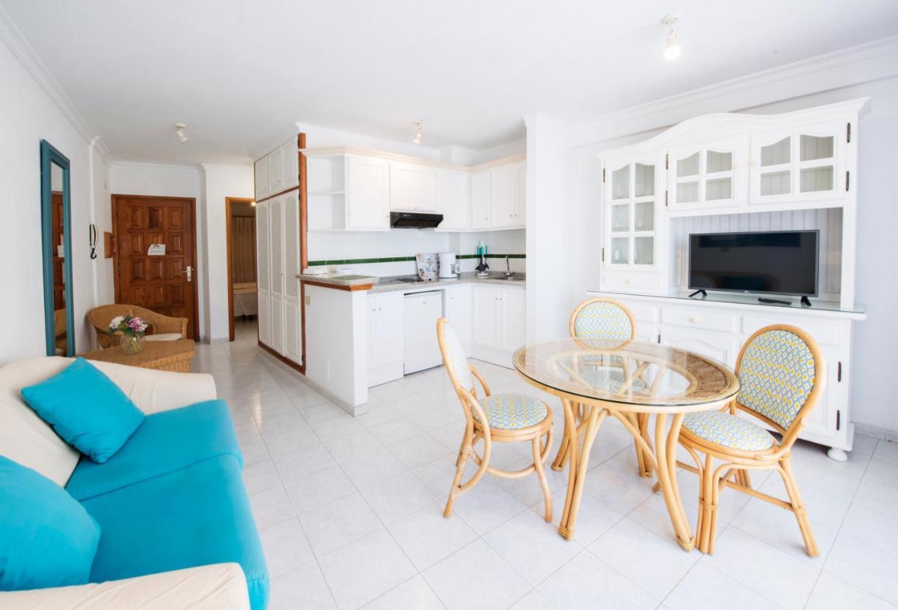 Playa Delphin Apartamento *