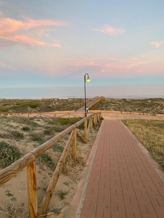 Apartamento Tranquilo, Aldea Del Mar *