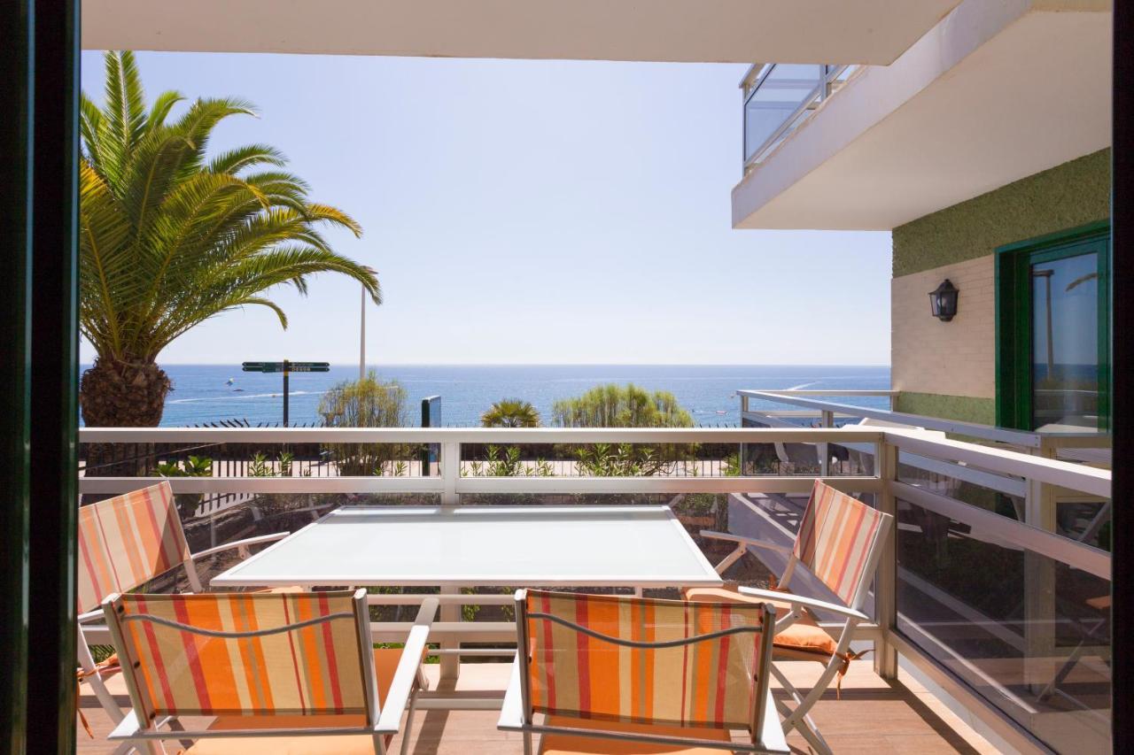 Apartment Jumilla Vista Mar 22